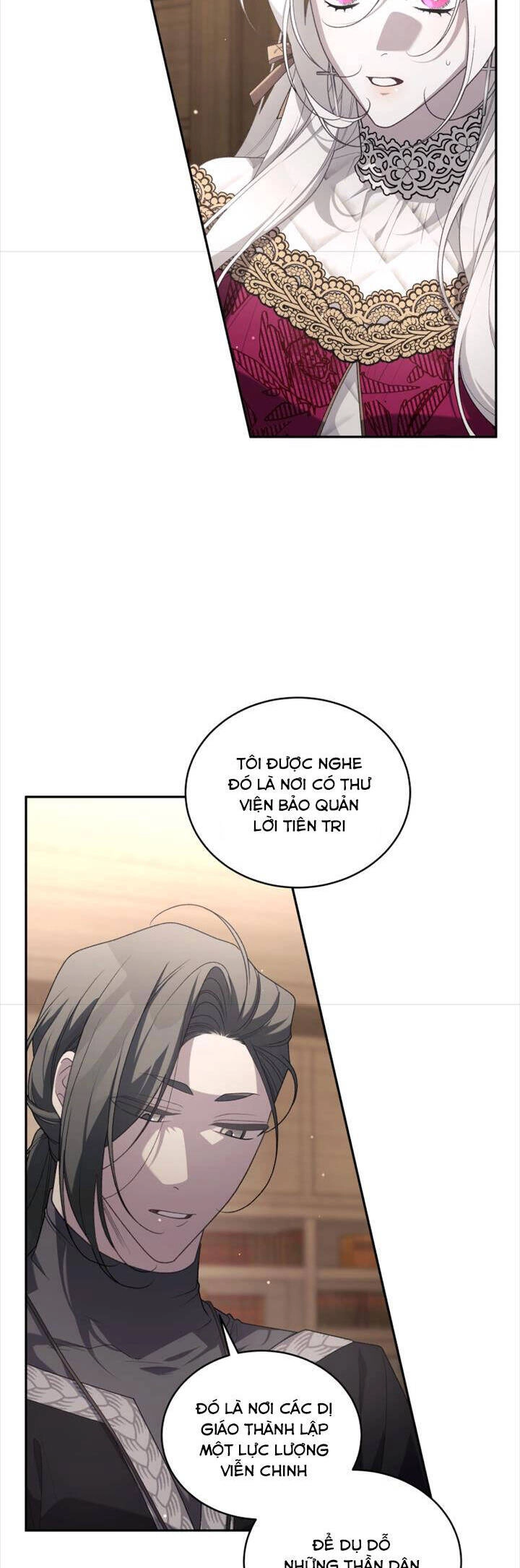 Ác Nữ Thuần Hoá Quái Thú Chapter 63 - 45