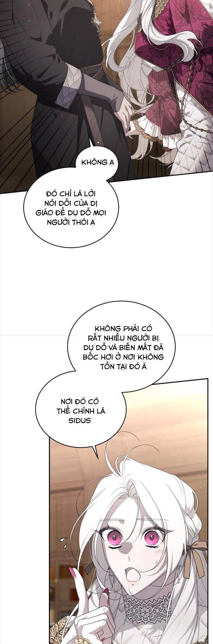Ác Nữ Thuần Hoá Quái Thú Chapter 63 - 48