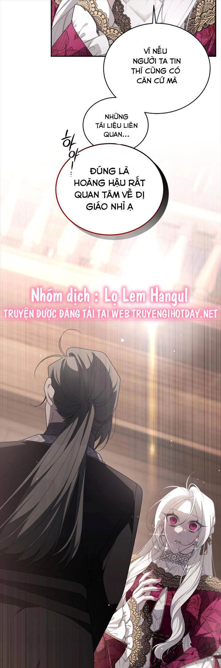 Ác Nữ Thuần Hoá Quái Thú Chapter 63 - 49