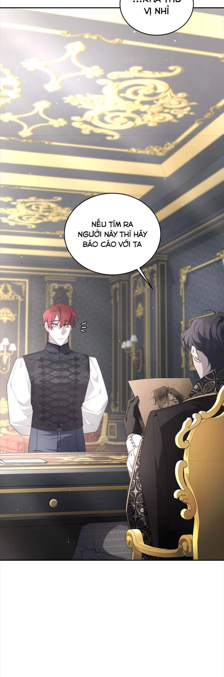 Ác Nữ Thuần Hoá Quái Thú Chapter 63 - 56