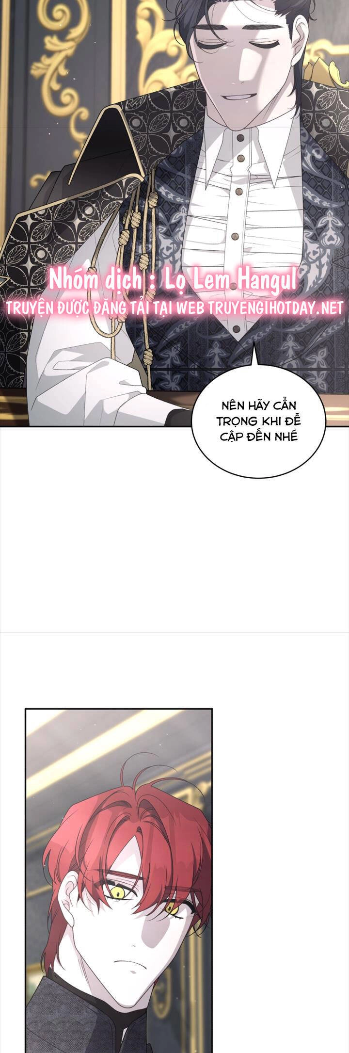 Ác Nữ Thuần Hoá Quái Thú Chapter 63 - 58