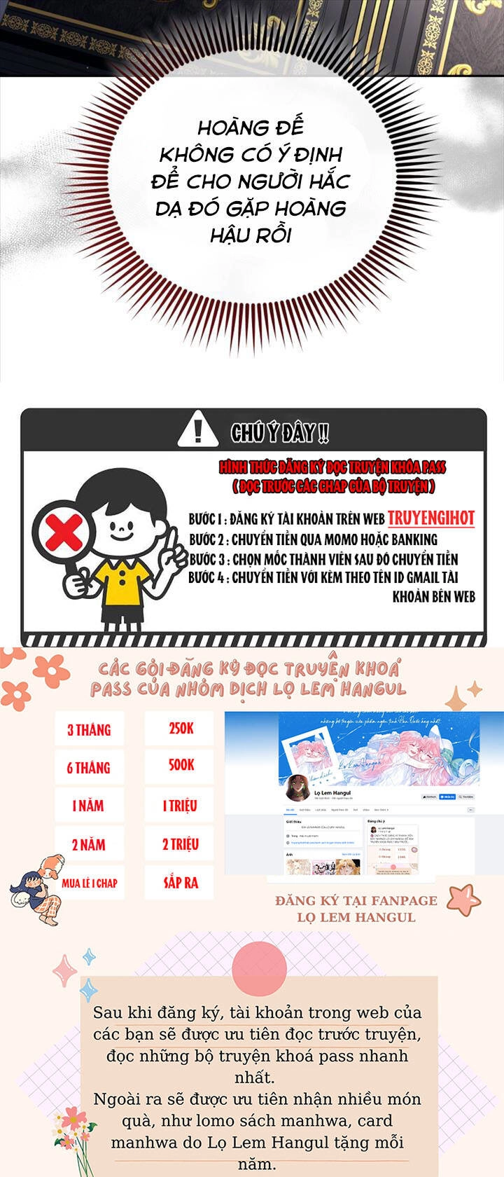 Ác Nữ Thuần Hoá Quái Thú Chapter 63 - 61