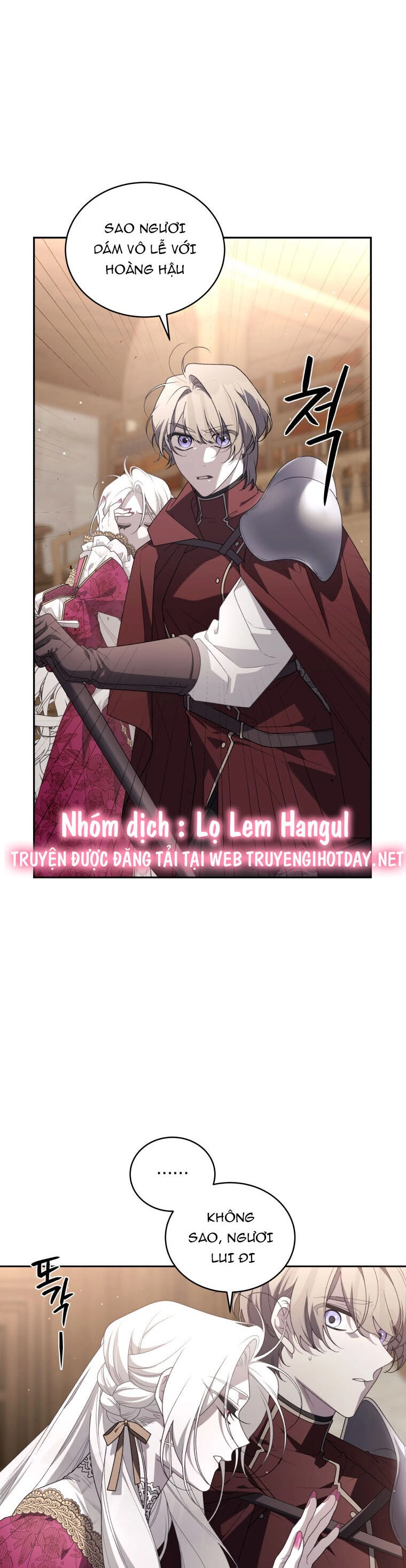 Ác Nữ Thuần Hoá Quái Thú Chapter 64 - 2