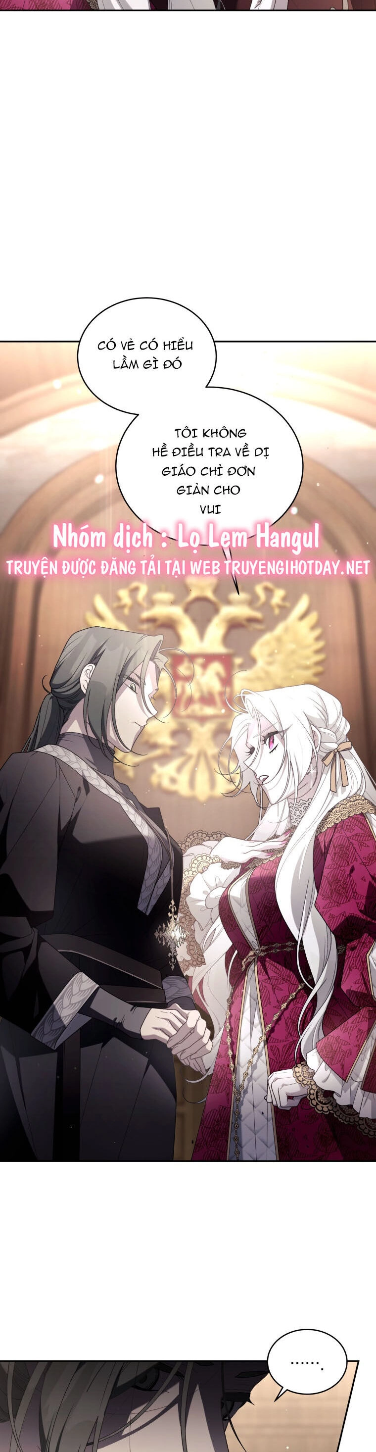 Ác Nữ Thuần Hoá Quái Thú Chapter 64 - 3