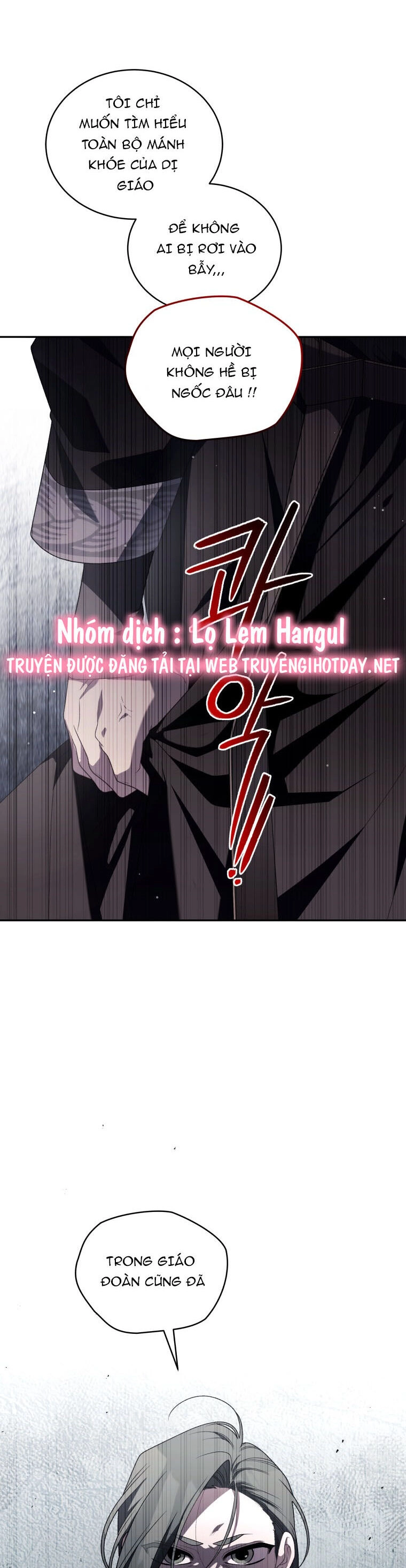 Ác Nữ Thuần Hoá Quái Thú Chapter 64 - 5