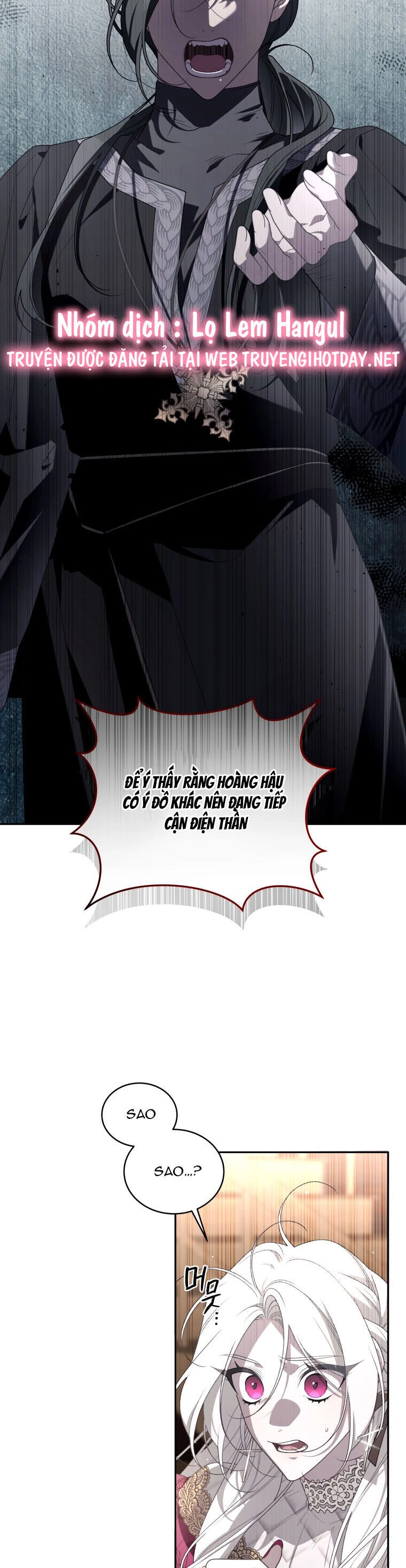 Ác Nữ Thuần Hoá Quái Thú Chapter 64 - 6