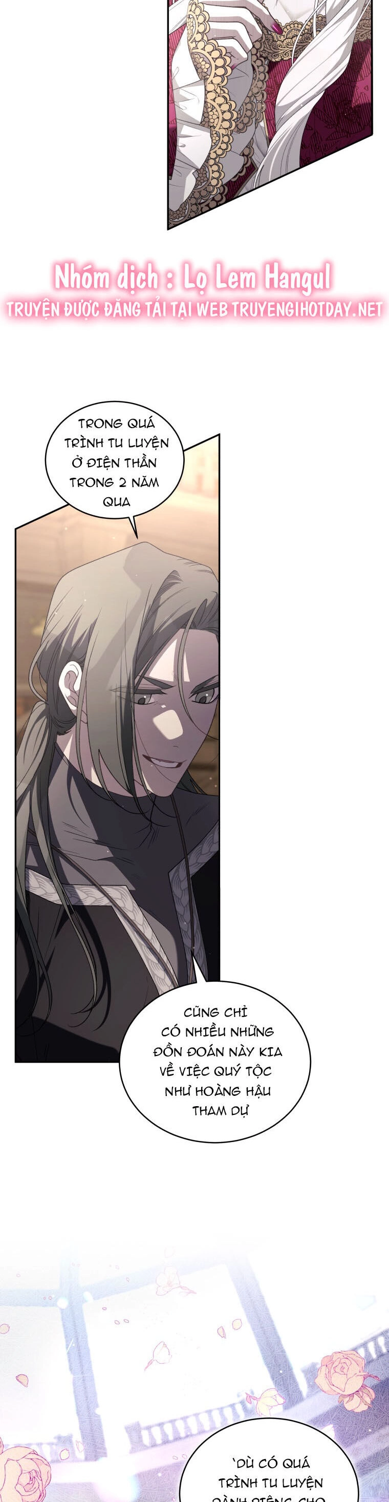 Ác Nữ Thuần Hoá Quái Thú Chapter 64 - 7