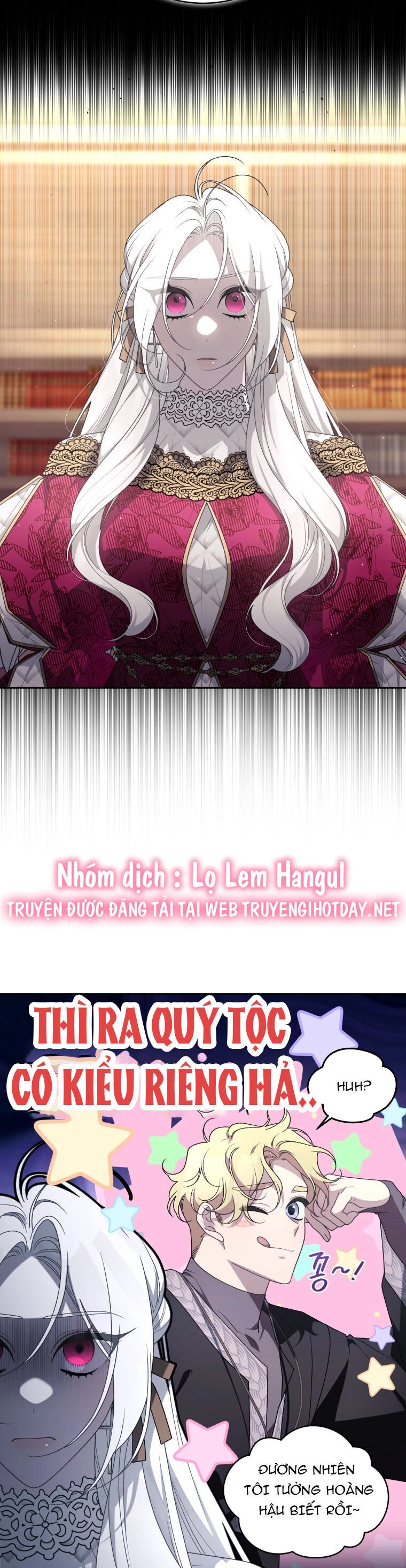 Ác Nữ Thuần Hoá Quái Thú Chapter 64 - 9