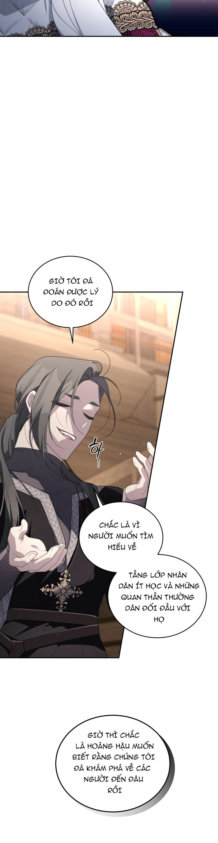 Ác Nữ Thuần Hoá Quái Thú Chapter 64 - 10