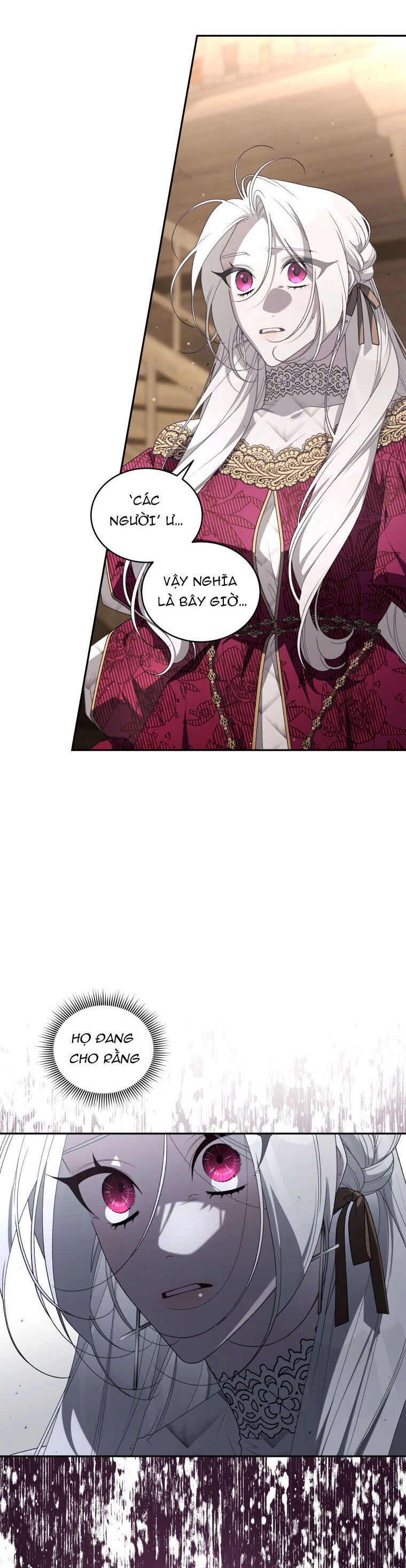 Ác Nữ Thuần Hoá Quái Thú Chapter 64 - 11