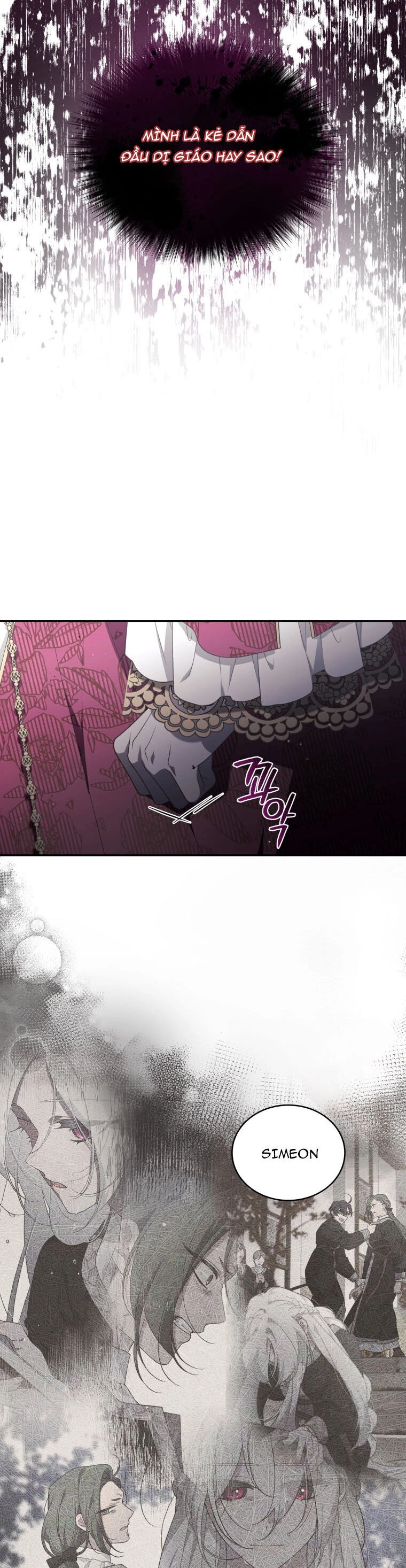 Ác Nữ Thuần Hoá Quái Thú Chapter 64 - 12