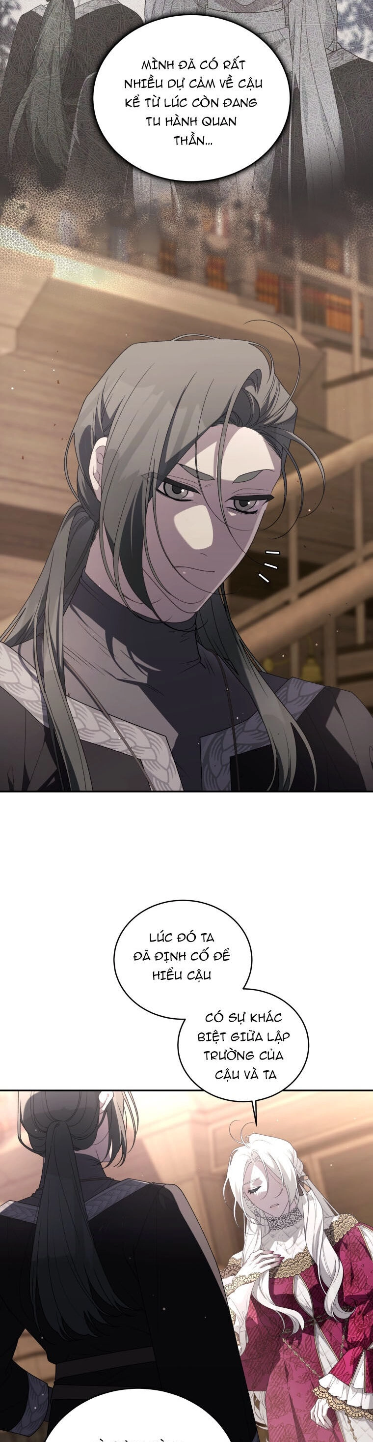 Ác Nữ Thuần Hoá Quái Thú Chapter 64 - 13