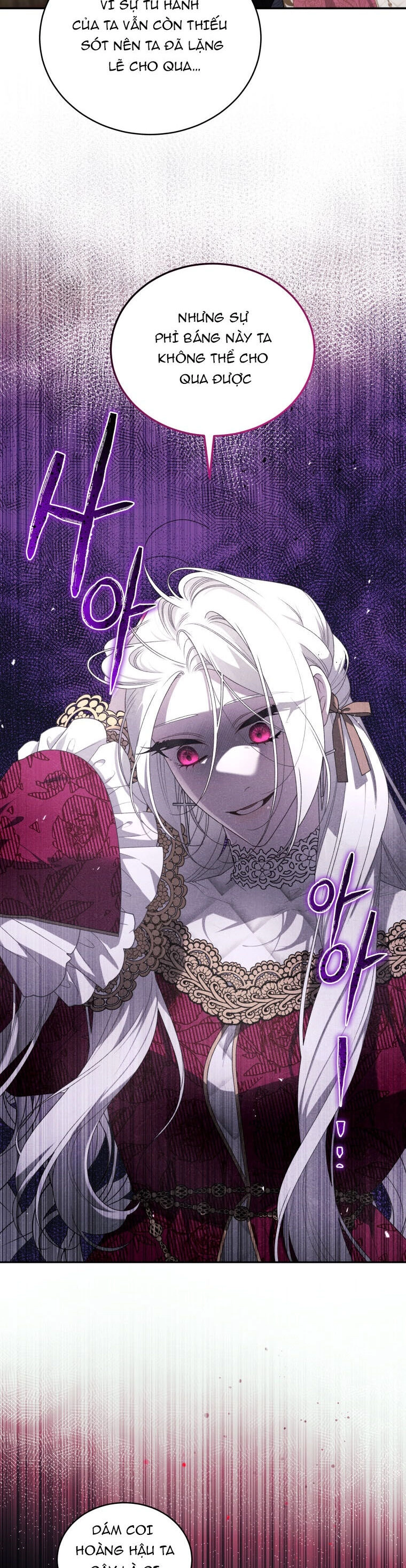 Ác Nữ Thuần Hoá Quái Thú Chapter 64 - 14