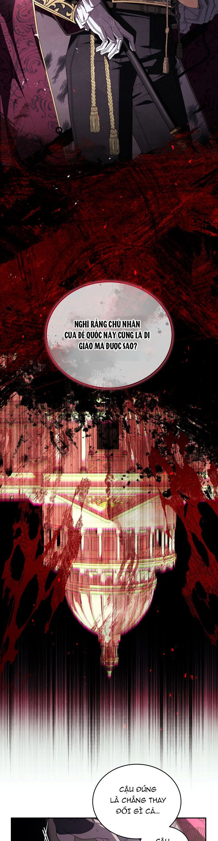 Ác Nữ Thuần Hoá Quái Thú Chapter 64 - 16