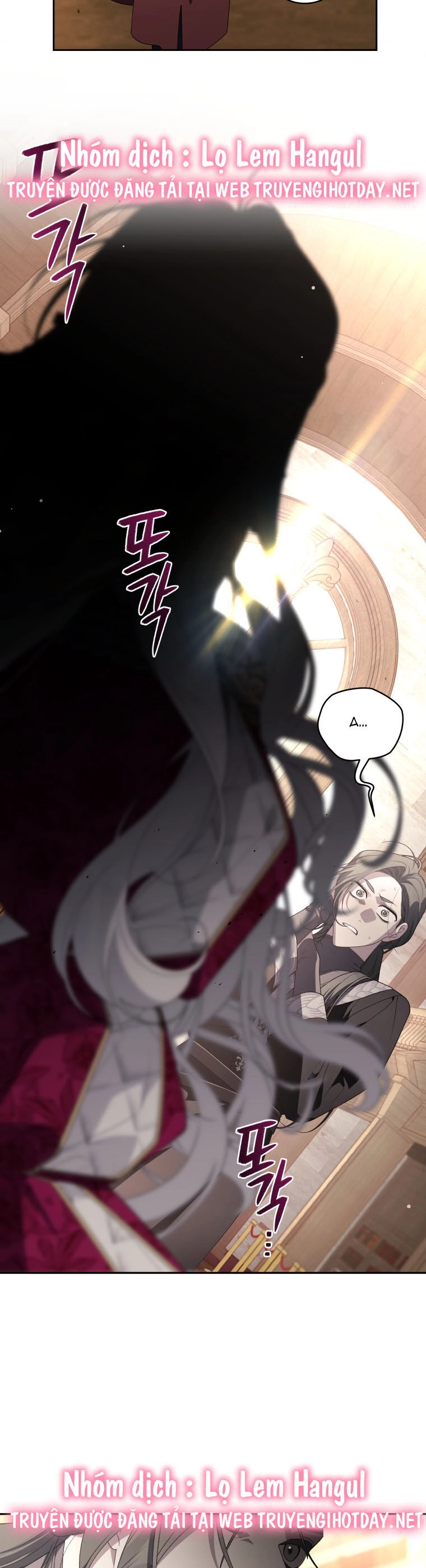 Ác Nữ Thuần Hoá Quái Thú Chapter 64 - 20