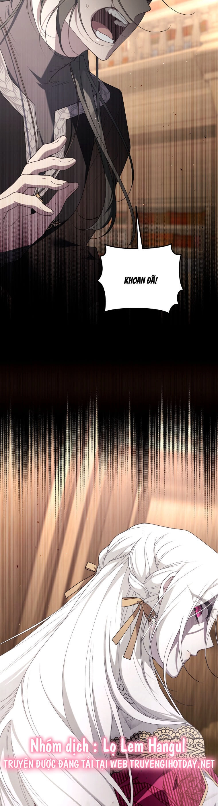 Ác Nữ Thuần Hoá Quái Thú Chapter 64 - 21