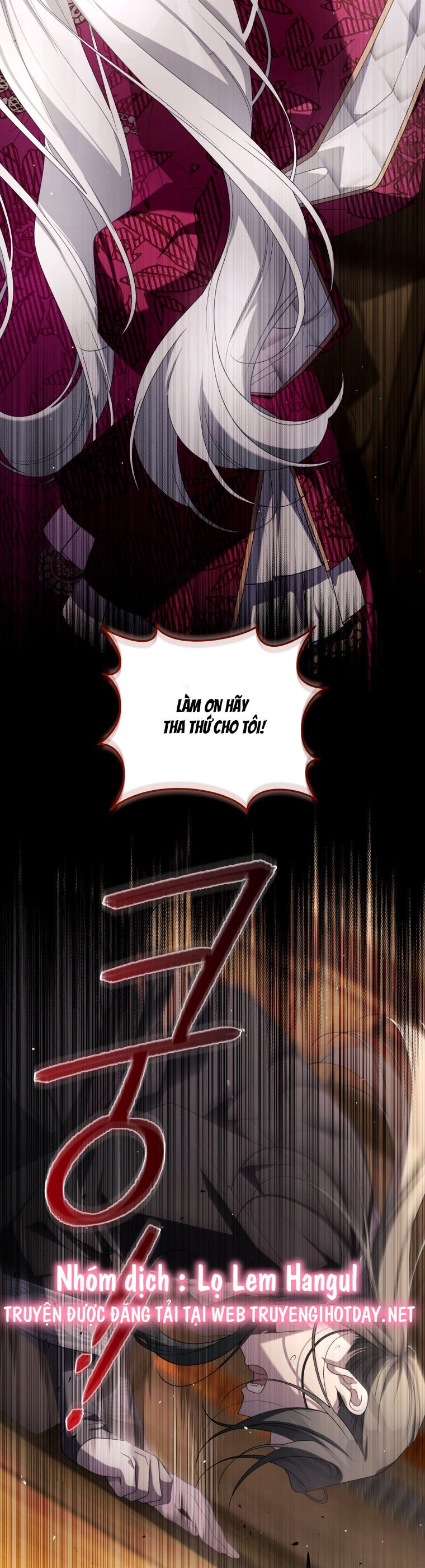 Ác Nữ Thuần Hoá Quái Thú Chapter 64 - 22