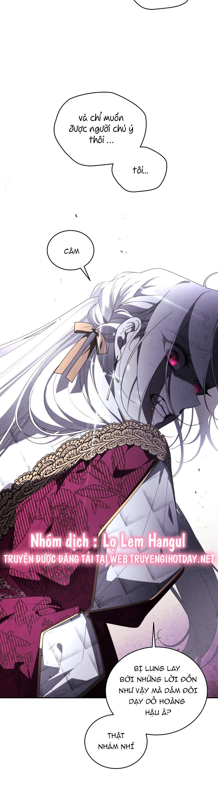 Ác Nữ Thuần Hoá Quái Thú Chapter 64 - 24