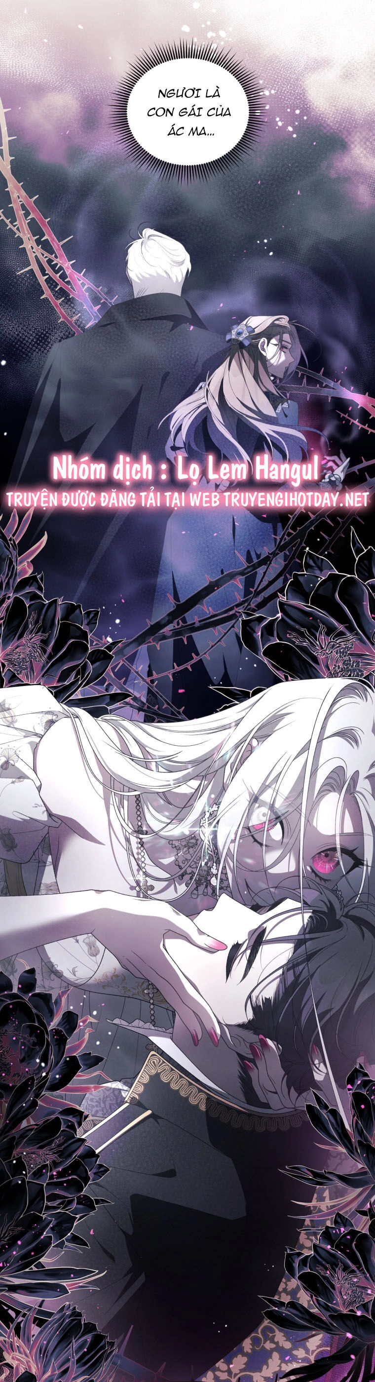 Ác Nữ Thuần Hoá Quái Thú Chapter 64 - 28