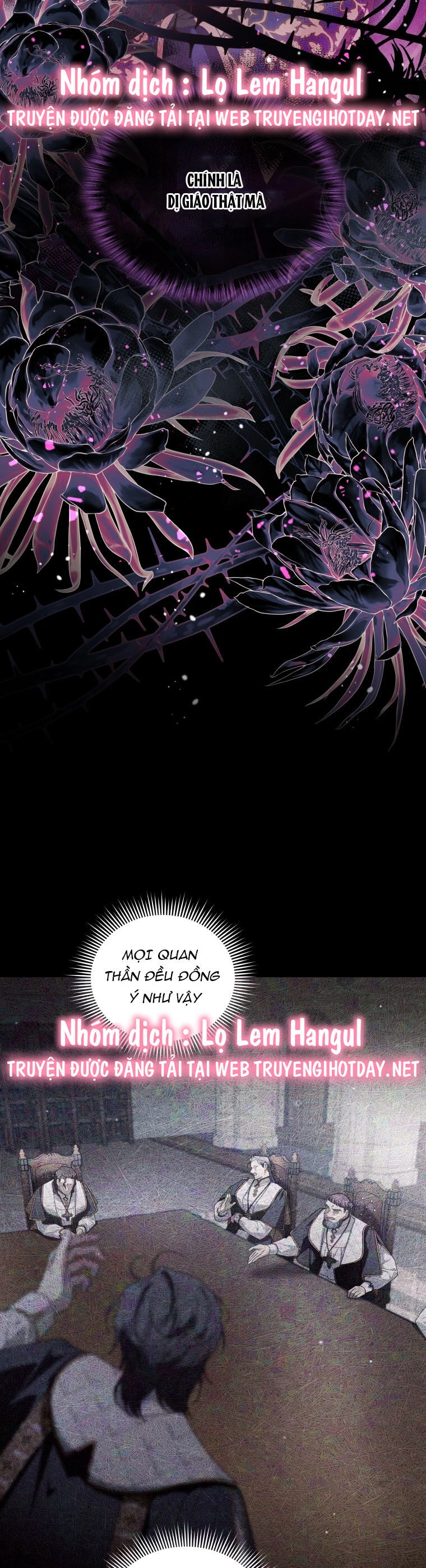 Ác Nữ Thuần Hoá Quái Thú Chapter 64 - 29