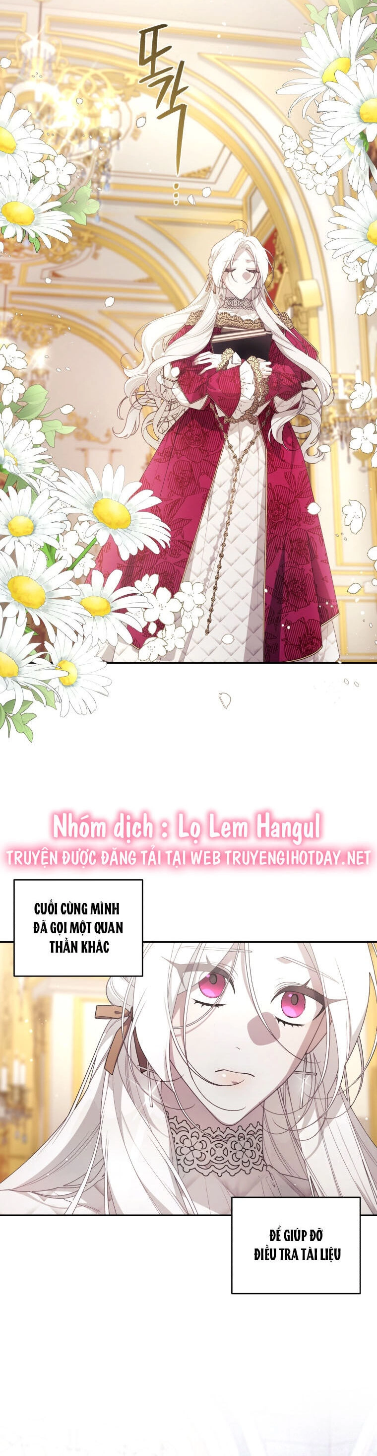 Ác Nữ Thuần Hoá Quái Thú Chapter 64 - 32