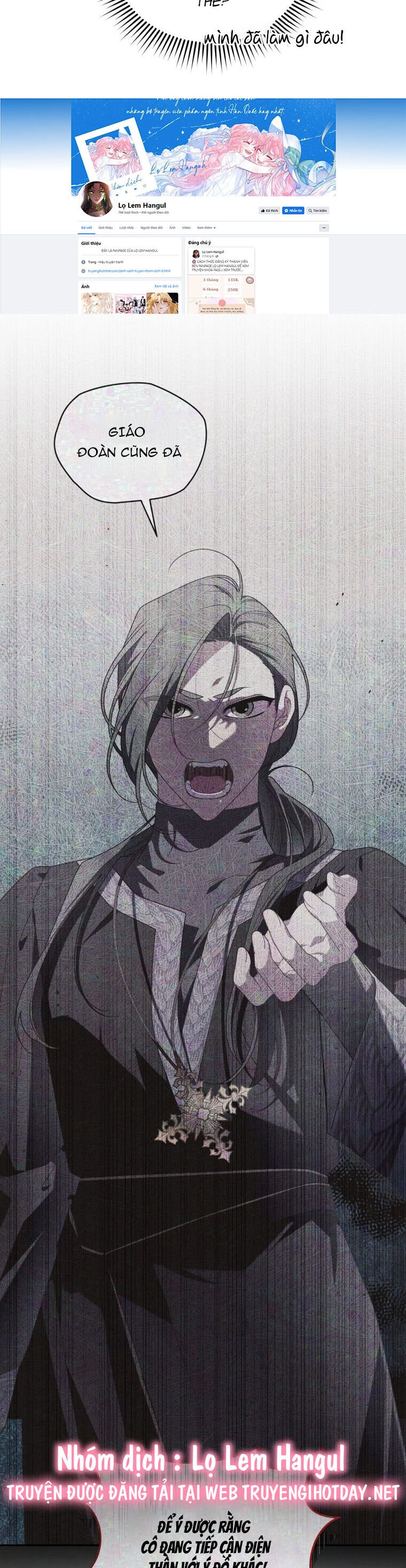 Ác Nữ Thuần Hoá Quái Thú Chapter 64 - 34