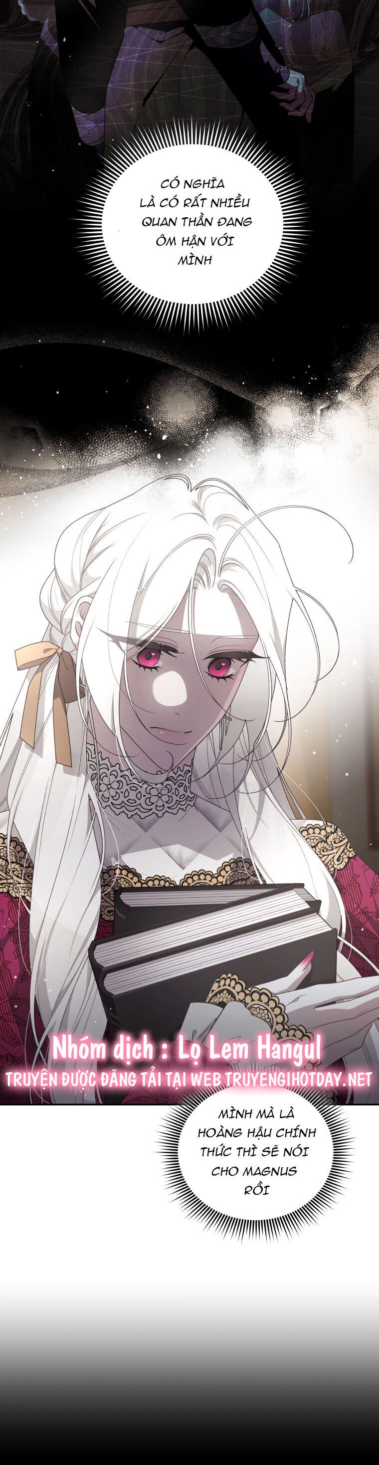 Ác Nữ Thuần Hoá Quái Thú Chapter 64 - 36