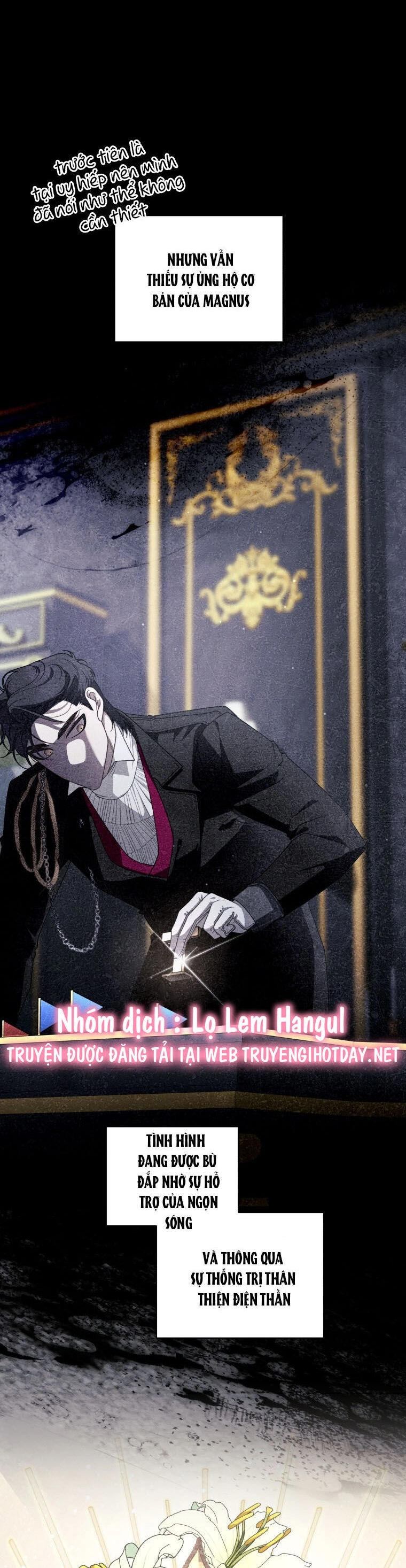 Ác Nữ Thuần Hoá Quái Thú Chapter 64 - 37