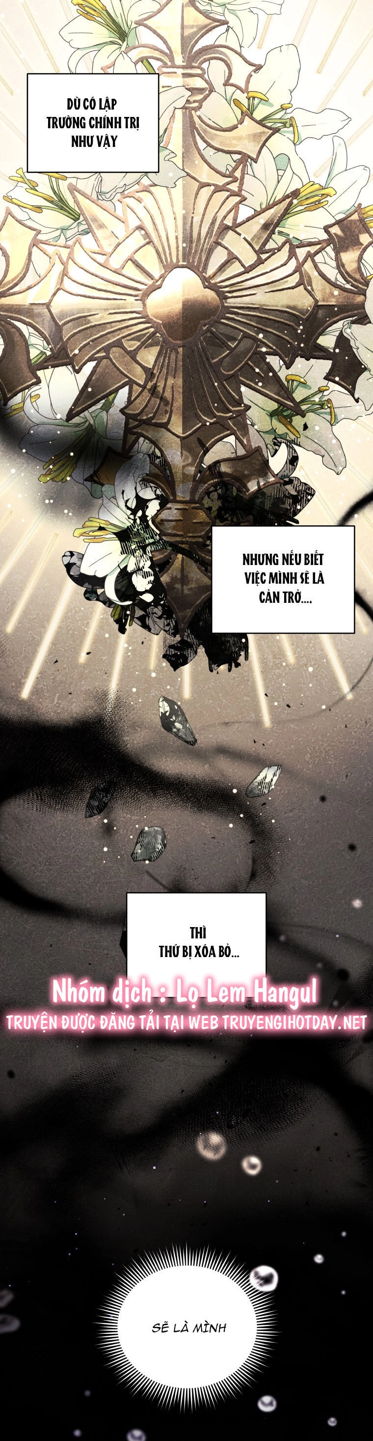 Ác Nữ Thuần Hoá Quái Thú Chapter 64 - 38