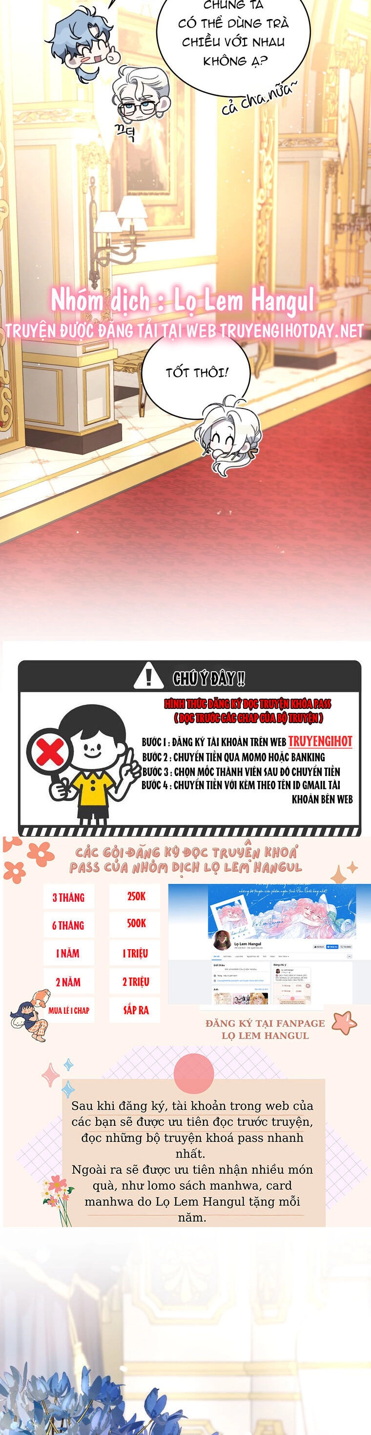 Ác Nữ Thuần Hoá Quái Thú Chapter 64 - 43