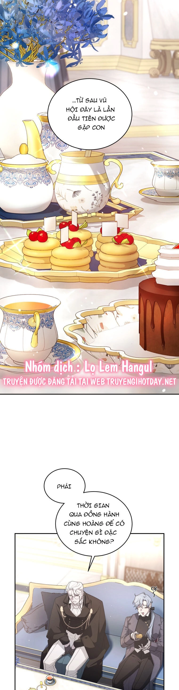 Ác Nữ Thuần Hoá Quái Thú Chapter 64 - 44