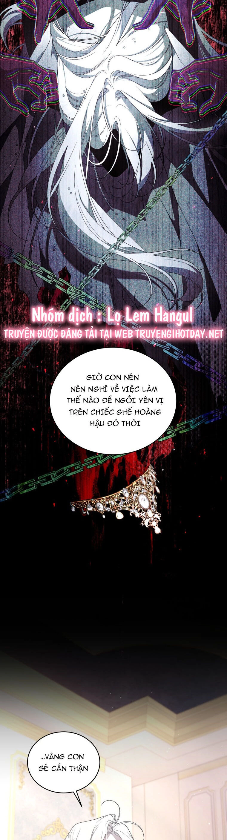 Ác Nữ Thuần Hoá Quái Thú Chapter 64 - 49