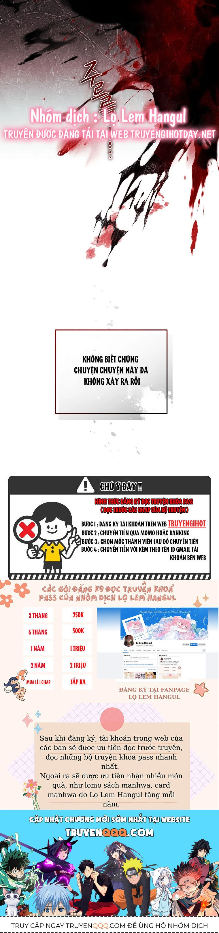 Ác Nữ Thuần Hoá Quái Thú Chapter 64 - 52