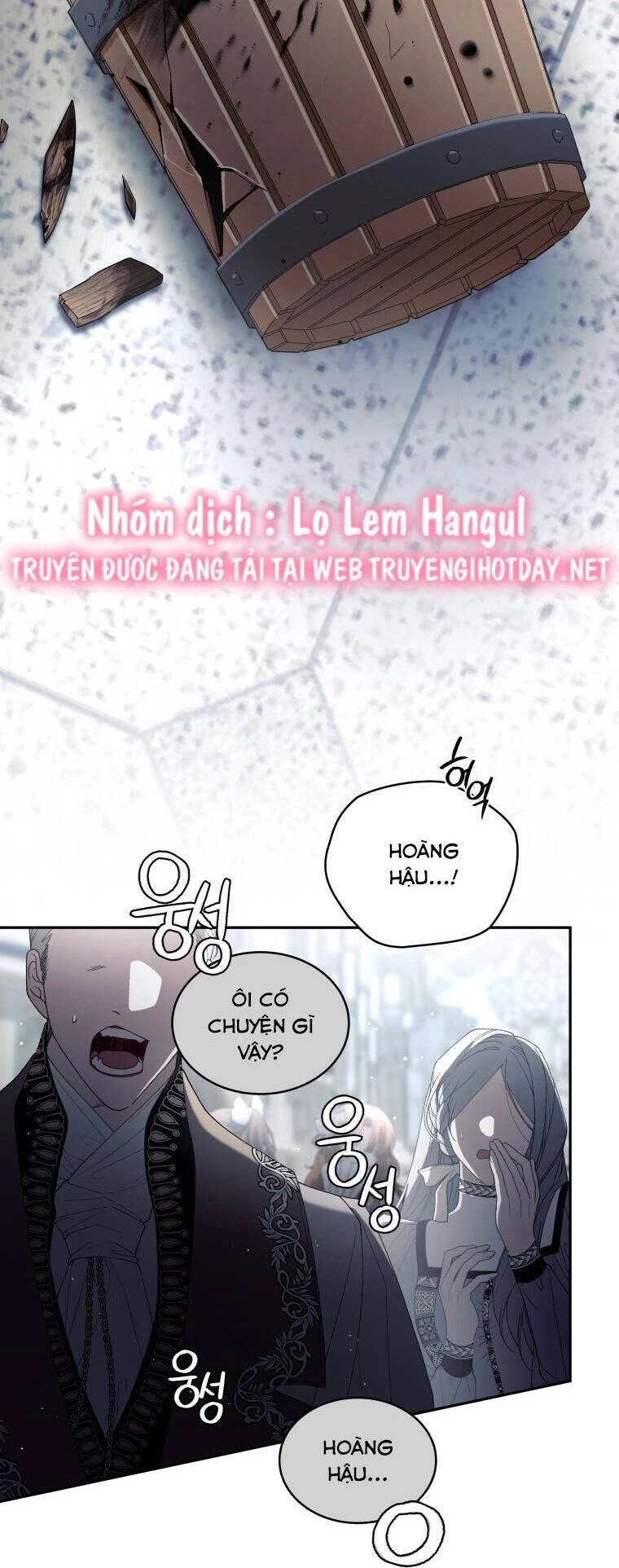 Ác Nữ Thuần Hoá Quái Thú Chapter 65 - 2