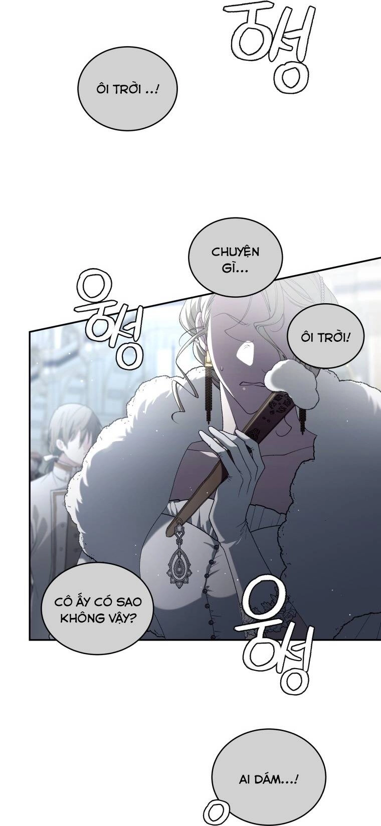 Ác Nữ Thuần Hoá Quái Thú Chapter 65 - 3