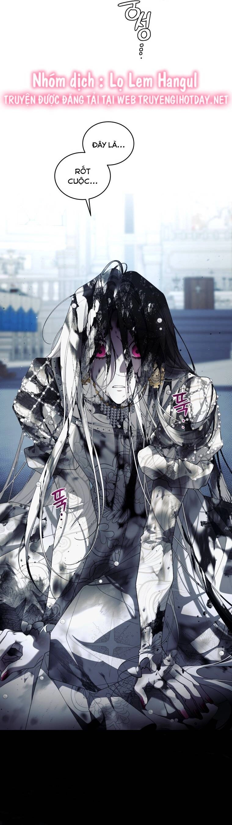 Ác Nữ Thuần Hoá Quái Thú Chapter 65 - 4