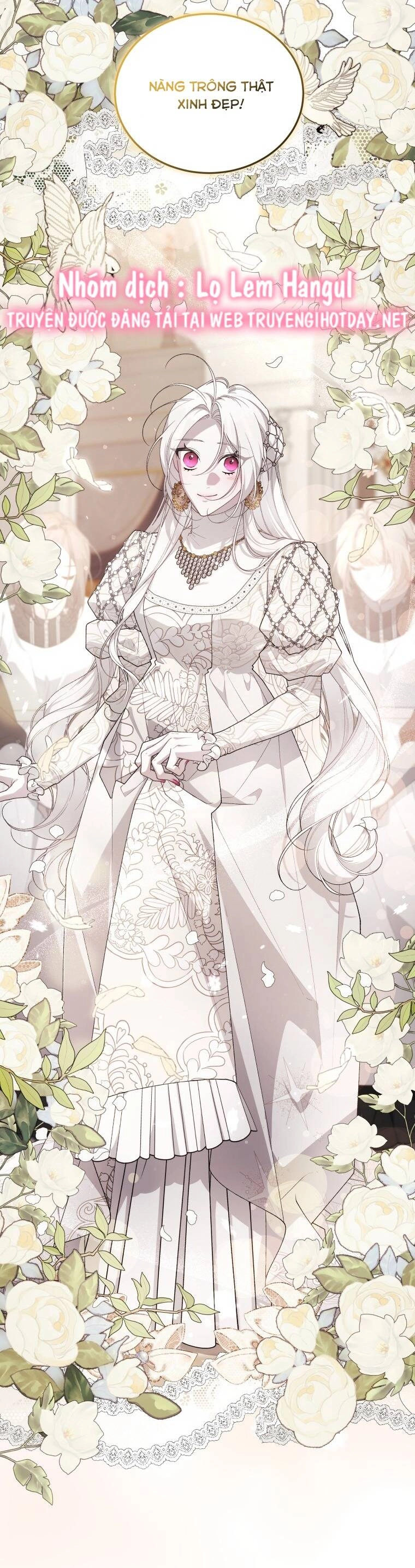 Ác Nữ Thuần Hoá Quái Thú Chapter 65 - 11