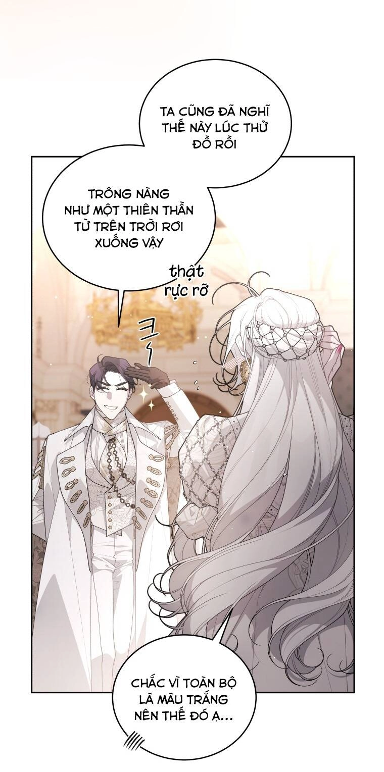 Ác Nữ Thuần Hoá Quái Thú Chapter 65 - 12