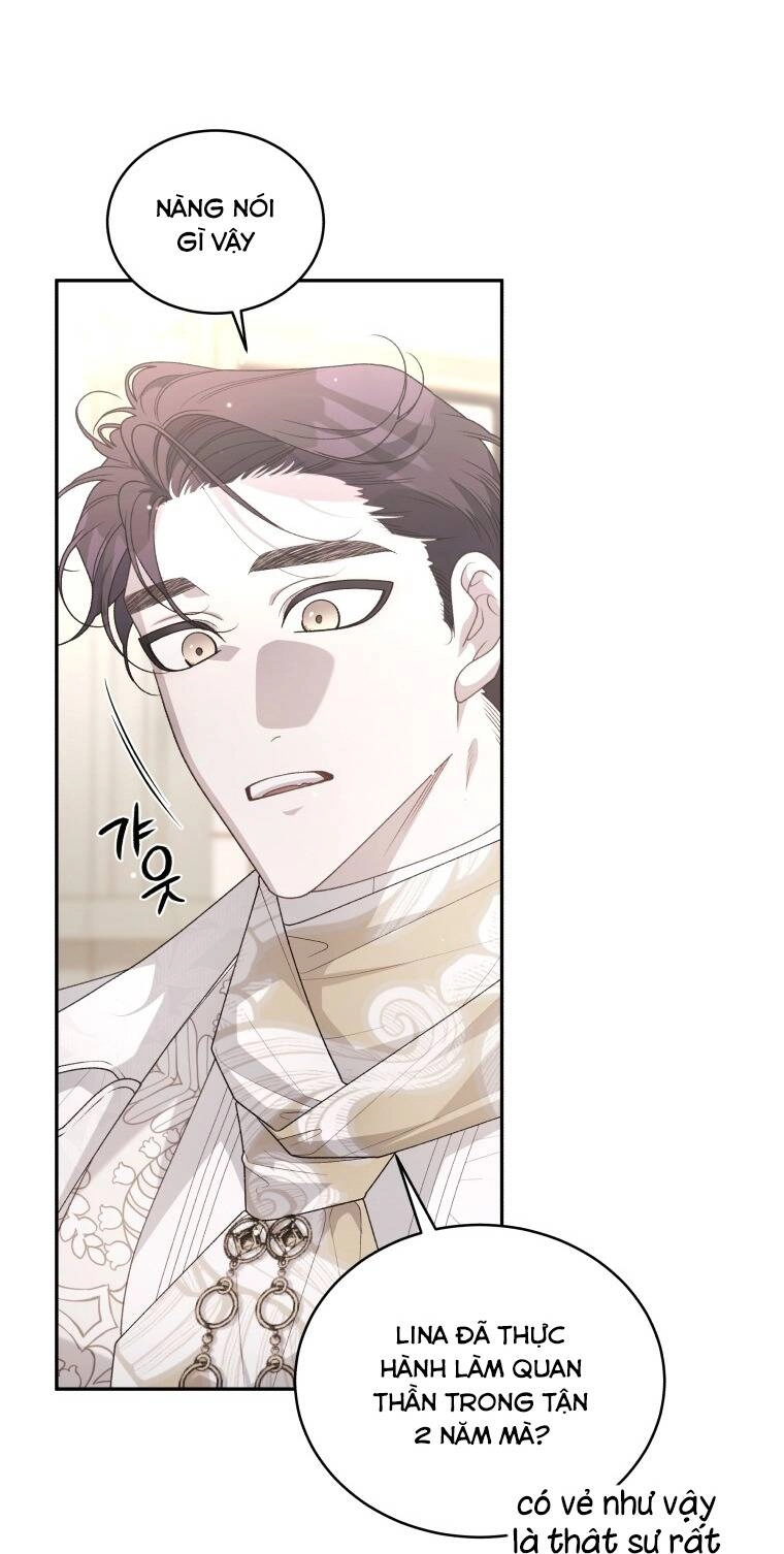 Ác Nữ Thuần Hoá Quái Thú Chapter 65 - 17