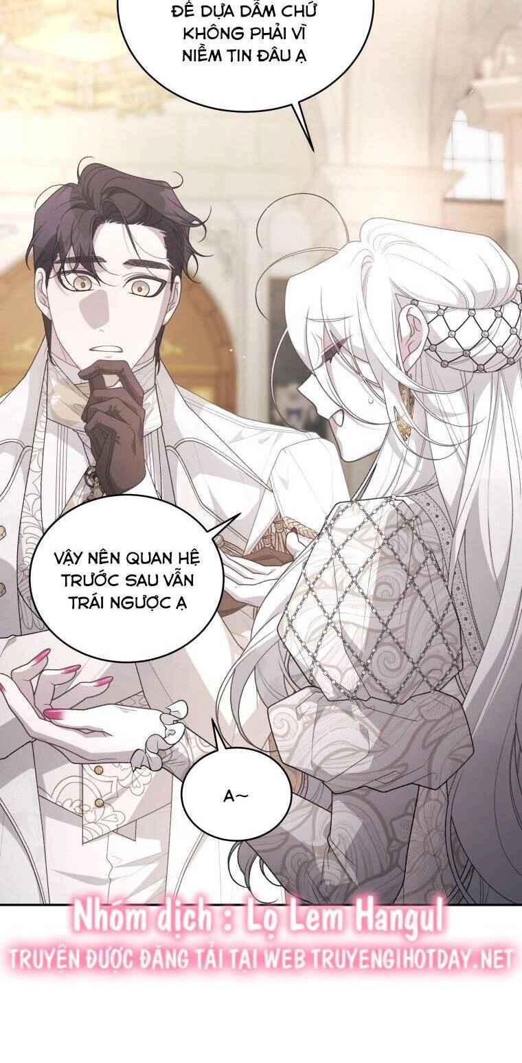 Ác Nữ Thuần Hoá Quái Thú Chapter 65 - 21