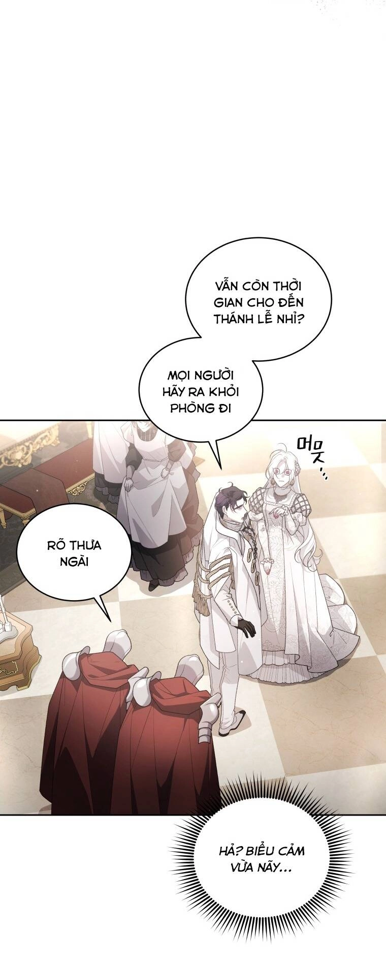 Ác Nữ Thuần Hoá Quái Thú Chapter 65 - 23