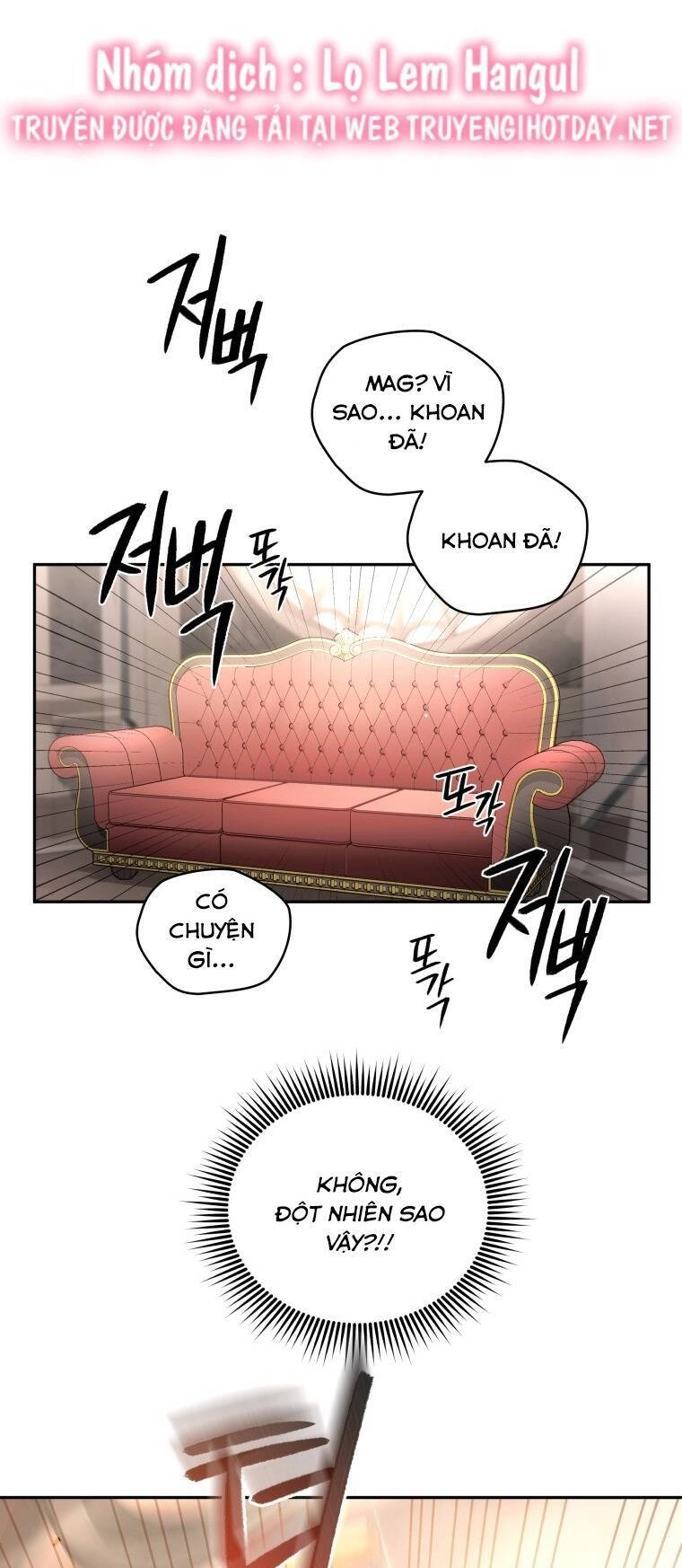 Ác Nữ Thuần Hoá Quái Thú Chapter 65 - 24