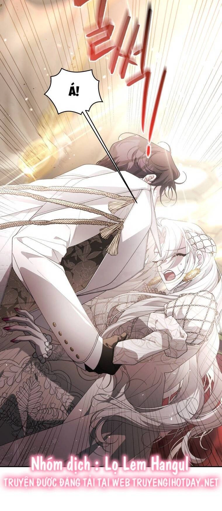 Ác Nữ Thuần Hoá Quái Thú Chapter 65 - 25