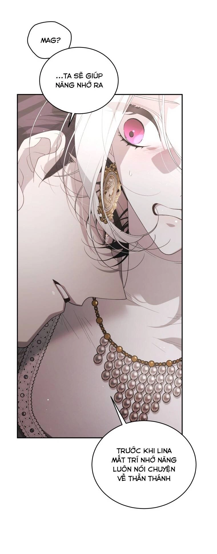 Ác Nữ Thuần Hoá Quái Thú Chapter 65 - 26