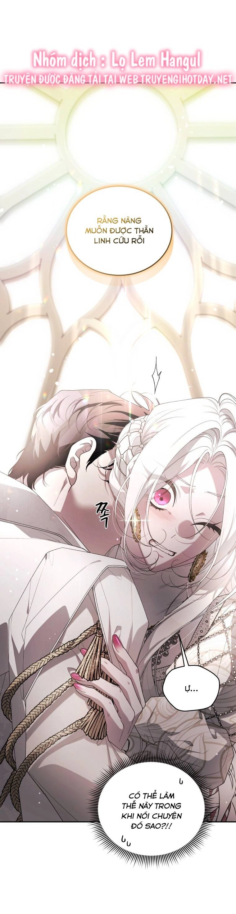 Ác Nữ Thuần Hoá Quái Thú Chapter 65 - 27