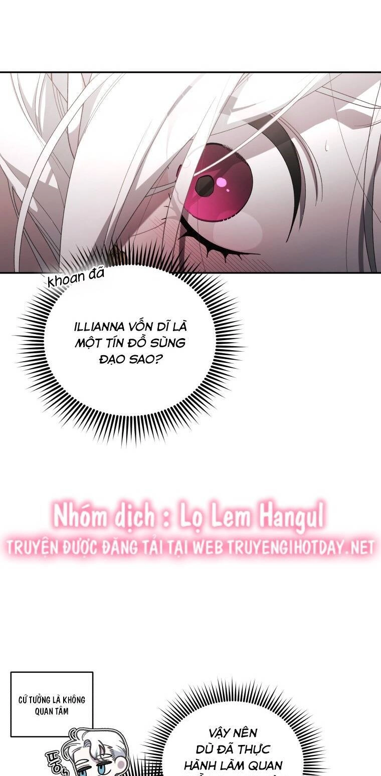 Ác Nữ Thuần Hoá Quái Thú Chapter 65 - 28