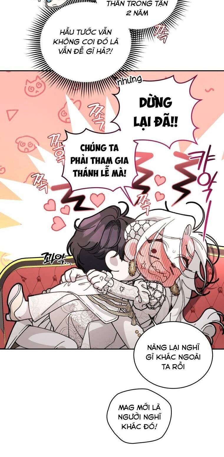 Ác Nữ Thuần Hoá Quái Thú Chapter 65 - 29