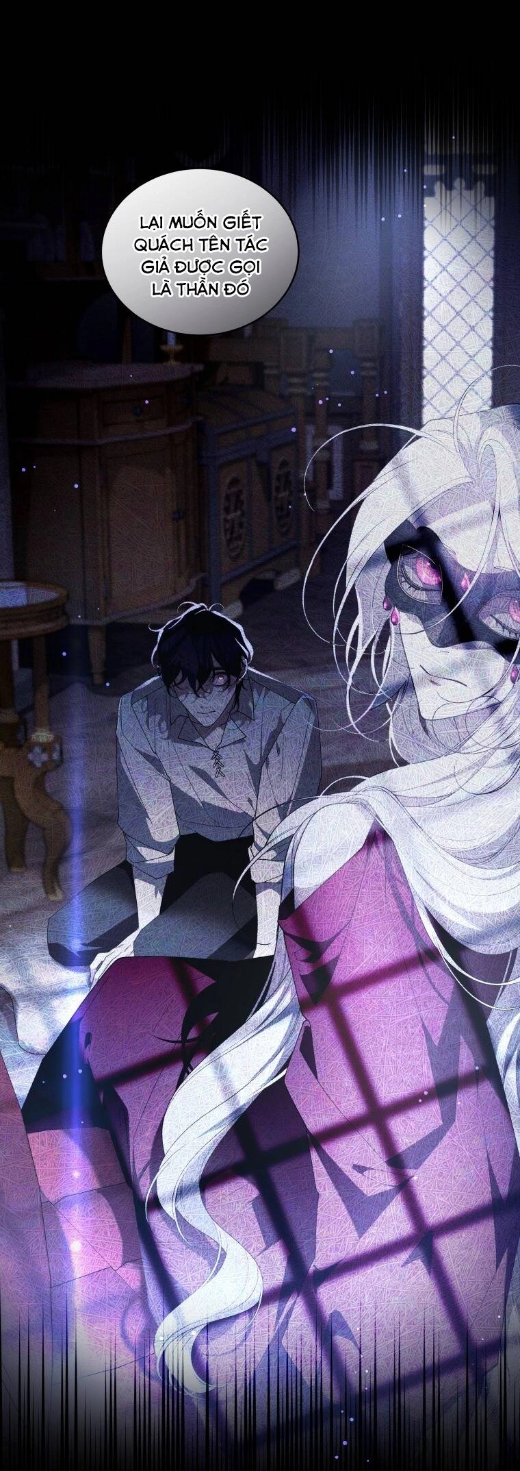 Ác Nữ Thuần Hoá Quái Thú Chapter 65 - 31