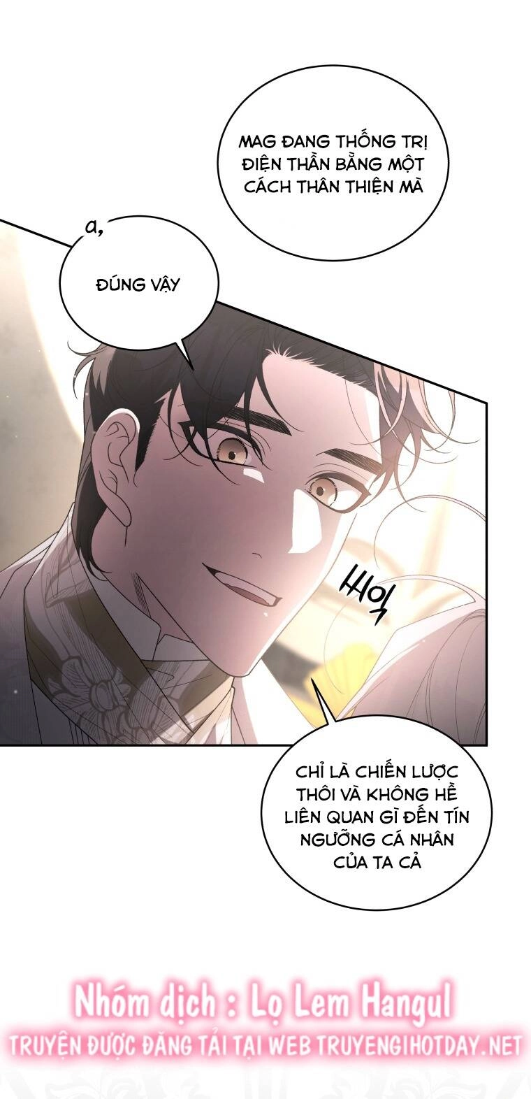 Ác Nữ Thuần Hoá Quái Thú Chapter 65 - 36