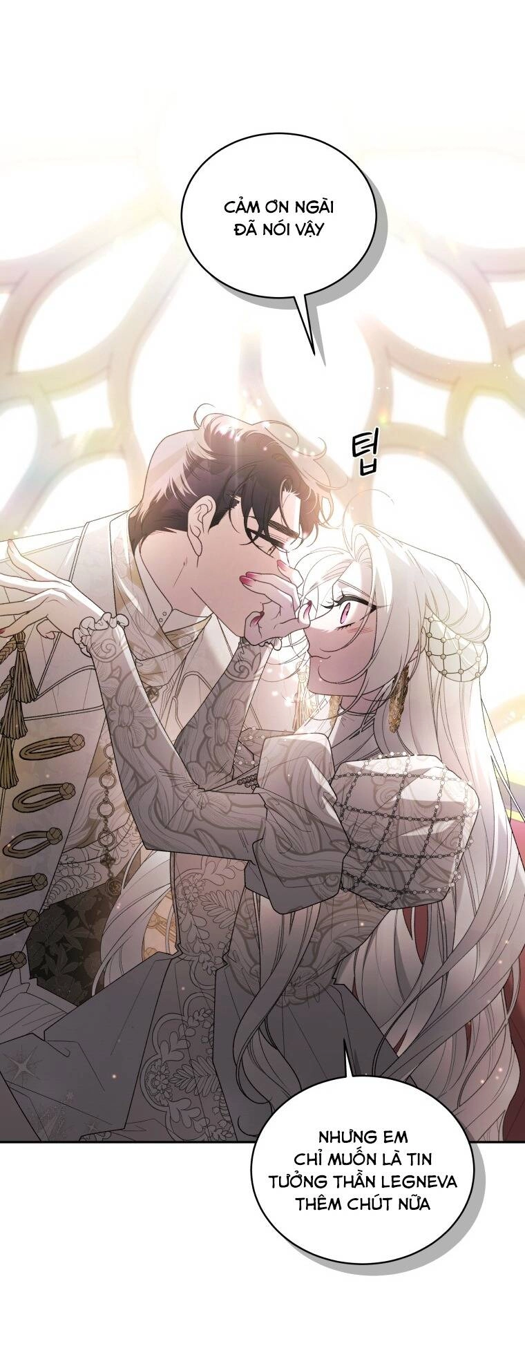 Ác Nữ Thuần Hoá Quái Thú Chapter 65 - 41